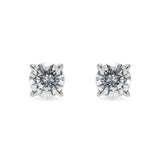 Stud Earrings 0.26ct