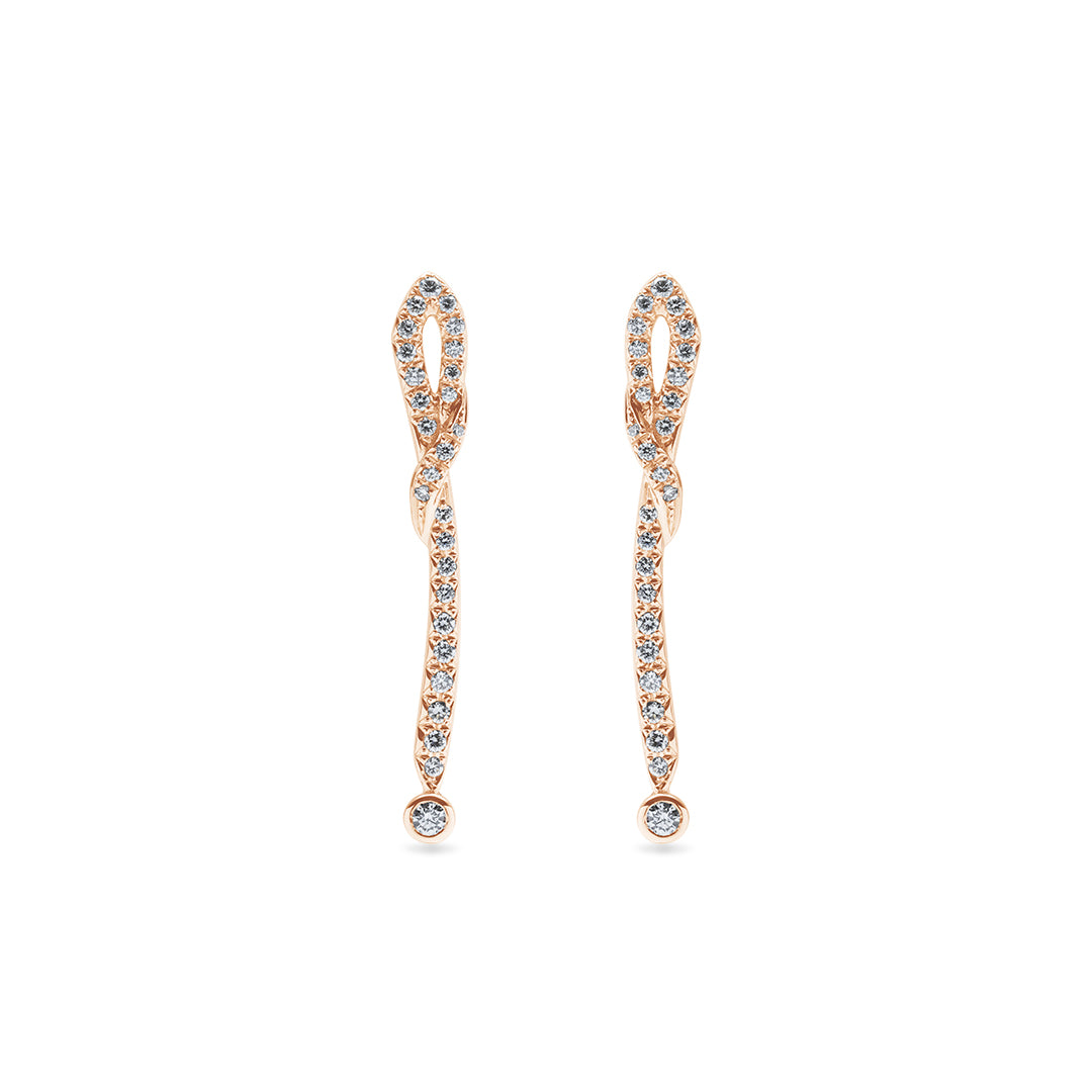 Waterfall Earrings