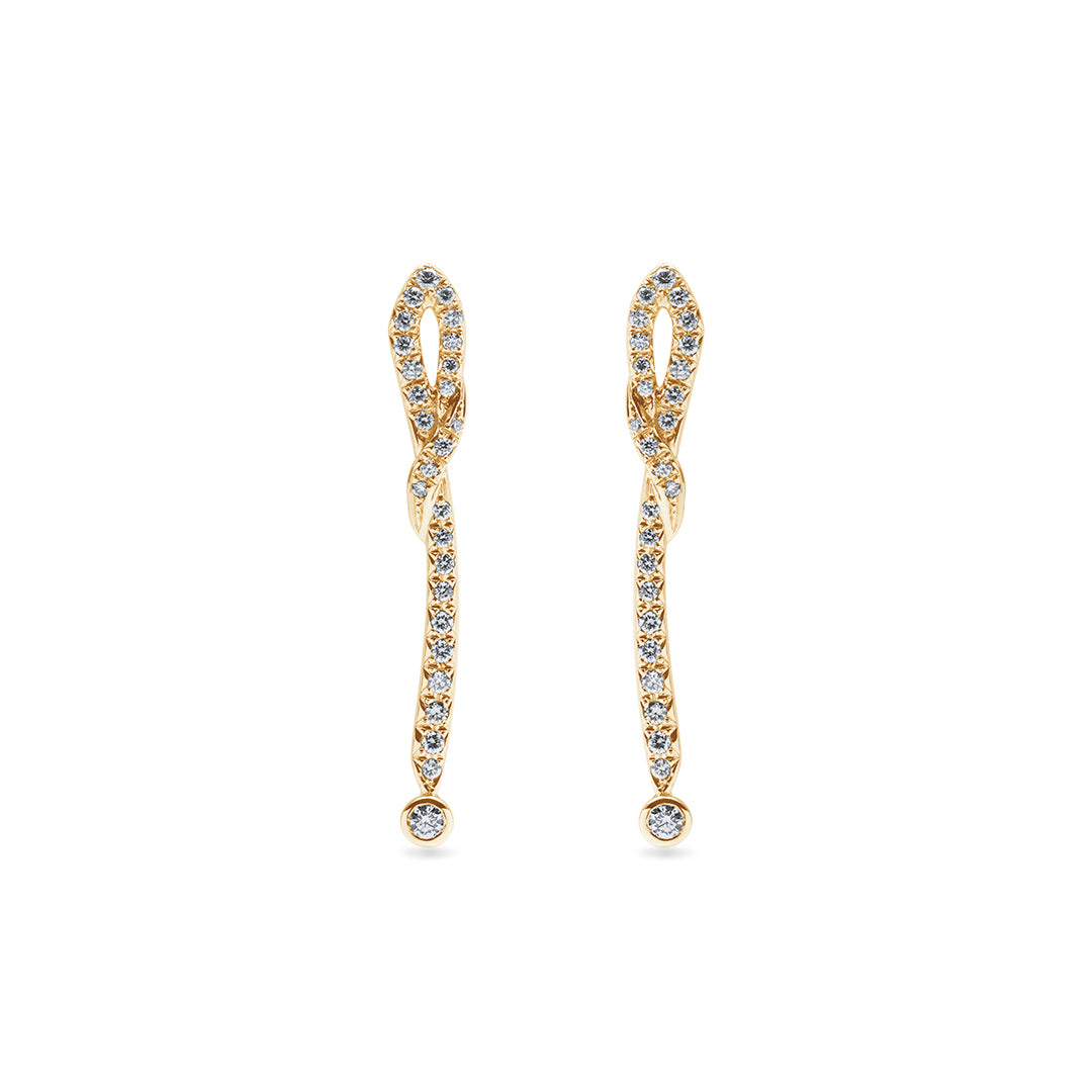 Waterfall Earrings