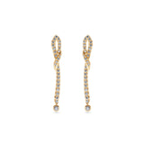 Waterfall Earrings