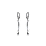 Waterfall Earrings