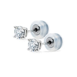 Stud Earrings 0.26ct